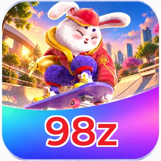 98z Logo Oficial - Cassino Online Certificado Brasil