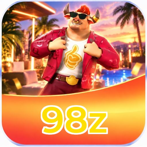 98z Logo