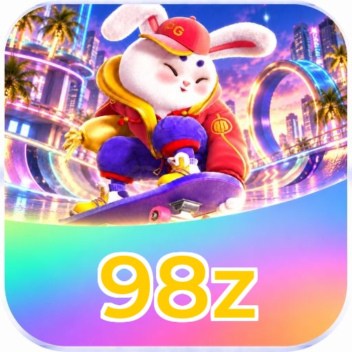 Slots 98z - RTP Alto Certificado