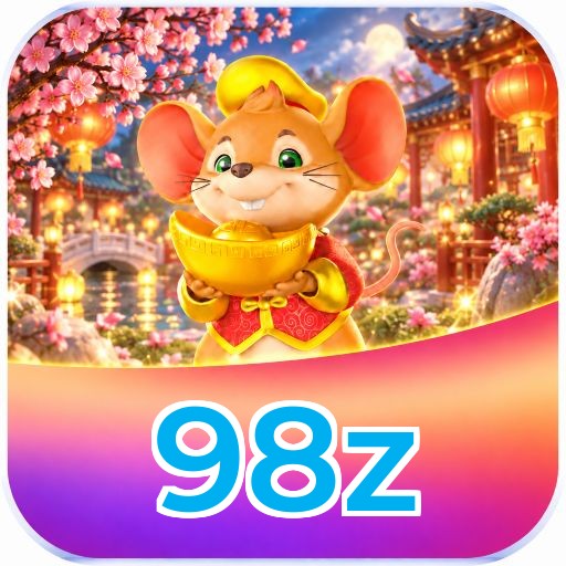 98z Licenciado Curaçao - Segurança SSL 256-bit