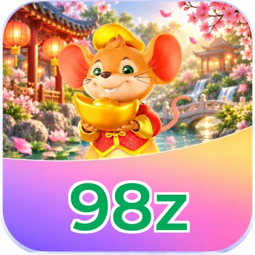 98z Logo