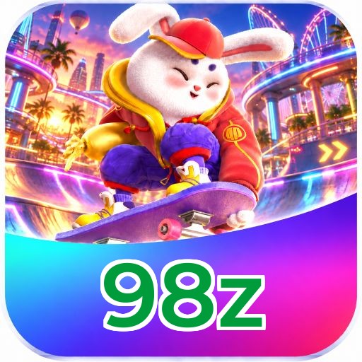 98z Logo 1
