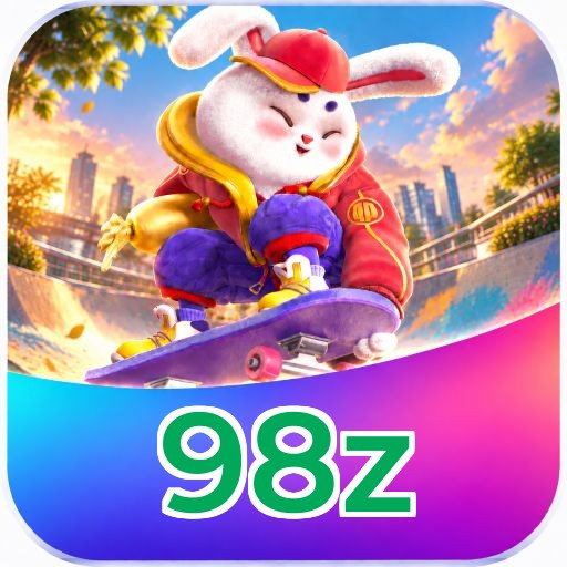 98z Download Logo Oficial