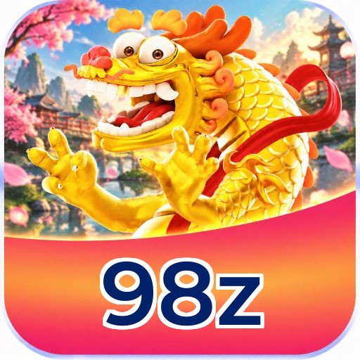 98z Licença Curaçao Gaming