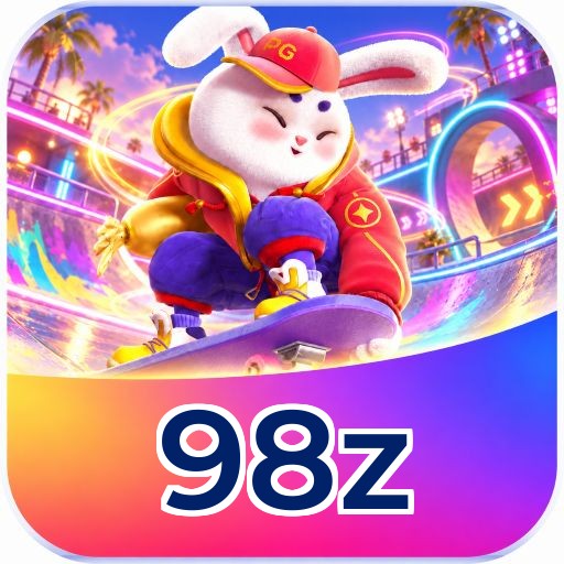 98z Segurança Logo 3