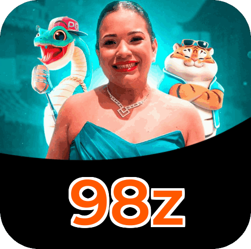 PIX instantâneo Brasil na 98z