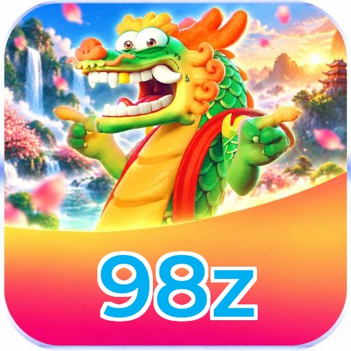 Plataforma 98z - PIX Instantâneo