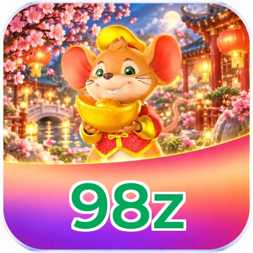 98z Instalar Logo 2